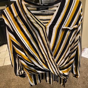 Business Casual Blouse